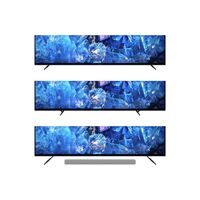 SONY BRAVIA XR-55A80K ТЕЛЕВИЗОР OLED, МАЛАЙЗИЯ купить в официальном интернет-магазине Sony в Москве