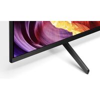 SONY BRAVIA KD-50X80K ТЕЛЕВИЗОР 4K UHD, МАЛАЙЗИЯ купить в официальном интернет-магазине Sony в Москве
