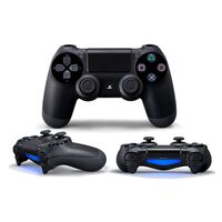SONY DUALSENSE КОНТРОЛЛЕР ДЛЯ PS5, ЧЁРНЫЙ купить в официальном интернет-магазине Sony в Москве