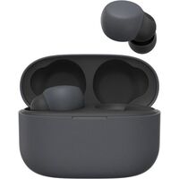 SONY LINKBUDS S (WF-LS900N) НАУШНИКИ TWS, ЧЕРНЫЕ купить в официальном интернет-магазине Sony в Москве