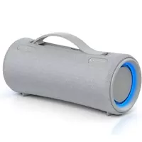 SONY SRS-XG300 БЕСПРОВОДНАЯ КОЛОНКА 40 ВТ, СЕРАЯ купить в официальном интернет-магазине Sony в Москве