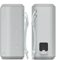 SONY SRS-XE200 БЕСПРОВОДНАЯ КОЛОНКА 20 ВТ, СЕРАЯ купить в официальном интернет-магазине Sony в Москве
