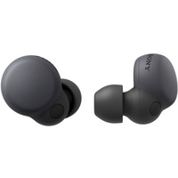 SONY LINKBUDS S (WF-LS900N) НАУШНИКИ TWS, ЧЕРНЫЕ купить в официальном интернет-магазине Sony в Москве
