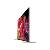 SONY BRAVIA XR-75X95K ТЕЛЕВИЗОР 4K UHD, МАЛАЙЗИЯ купить в официальном интернет-магазине Sony в Москве