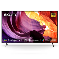 SONY BRAVIA KD-75X80K ТЕЛЕВИЗОР 4K UHD, МАЛАЙЗИЯ купить в официальном интернет-магазине Sony в Москве