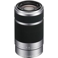 SONY SEL-55210 купить в официальном интернет-магазине Sony в Москве