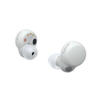 SONY LINKBUDS S (WF-LS900N) НАУШНИКИ TWS, БЕЛЫЕ купить в официальном интернет-магазине Sony в Москве