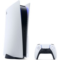 SONY PLAYSTATION 5 BLUE-RAY 825 ГБ SSD купить в официальном интернет-магазине Sony в Москве