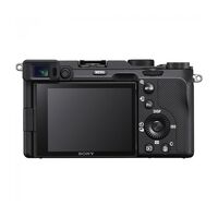 SONY ILCE-7CLB ФОТОАППАРАТ С БАЙОНЕТОМ E-СЕРИИ И ОБЪЕКТИВОМ SEL2860 купить в официальном интернет-магазине Sony в Москве