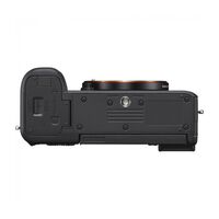 SONY ILCE-7CLB ФОТОАППАРАТ С БАЙОНЕТОМ E-СЕРИИ И ОБЪЕКТИВОМ SEL2860 купить в официальном интернет-магазине Sony в Москве