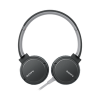 НАУШНИКИ SONY MDR-ZX660AP, ЧЕРНЫЕ купить в официальном интернет-магазине Sony в Москве