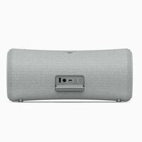 SONY SRS-XG300 БЕСПРОВОДНАЯ КОЛОНКА 40 ВТ, СЕРАЯ купить в официальном интернет-магазине Sony в Москве