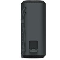 SONY SRS-XE200 БЕСПРОВОДНАЯ КОЛОНКА 20 ВТ, ЧЁРНАЯ купить в официальном интернет-магазине Sony в Москве