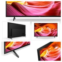 SONY BRAVIA KD-65X75K ТЕЛЕВИЗОР 4K UHD, ВЬЕТНАМ купить в официальном интернет-магазине Sony в Москве