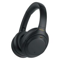 SONY WH-1000XM4 НАКЛАДНЫЕ НАУШНИКИ, ЧЁРНЫЕ купить в официальном интернет-магазине Sony в Москве