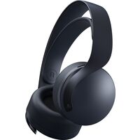 SONY PULSE 3D ИГРОВАЯ ГАРНИТУРА, ЧЁРНАЯ купить в официальном интернет-магазине Sony в Москве