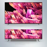 SONY BRAVIA XR-55X90K ТЕЛЕВИЗОР 4K UHD, МАЛАЙЗИЯ купить в официальном интернет-магазине Sony в Москве