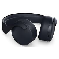 SONY PULSE 3D ИГРОВАЯ ГАРНИТУРА, ЧЁРНАЯ купить в официальном интернет-магазине Sony в Москве