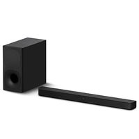 SONY HT-S400 САУНДБАР 2.1 С BLUETOOTH купить в официальном интернет-магазине Sony в Москве