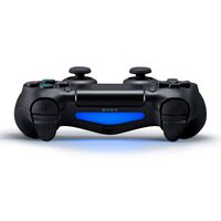 SONY DUALSENSE КОНТРОЛЛЕР ДЛЯ PS5, ЧЁРНЫЙ купить в официальном интернет-магазине Sony в Москве