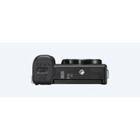 SONY ZV-E10B ФОТОАППАРАТ С БАЙОНЕТОМ E-СЕРИИ купить в официальном интернет-магазине Sony в Москве