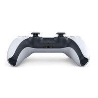 SONY DUALSENSE КОНТРОЛЛЕР ДЛЯ PS5, БЕЛЫЙ купить в официальном интернет-магазине Sony в Москве