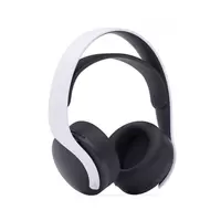 SONY PULSE 3D ИГРОВАЯ ГАРНИТУРА, БЕЛАЯ купить в официальном интернет-магазине Sony в Москве