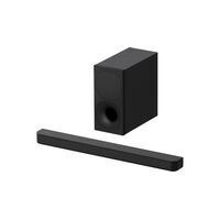 SONY HT-S400 САУНДБАР 2.1 С BLUETOOTH купить в официальном интернет-магазине Sony в Москве