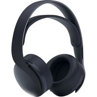 SONY PULSE 3D ИГРОВАЯ ГАРНИТУРА, ЧЁРНАЯ купить в официальном интернет-магазине Sony в Москве