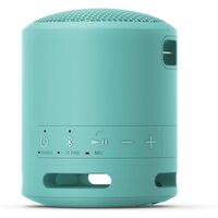 SONY SRS-XB13 БЕСПРОВОДНАЯ КОЛОНКА 5 ВТ, ГОЛУБАЯ купить в официальном интернет-магазине Sony в Москве