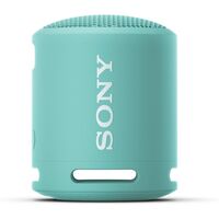 SONY SRS-XB13 БЕСПРОВОДНАЯ КОЛОНКА 5 ВТ, ГОЛУБАЯ купить в официальном интернет-магазине Sony в Москве
