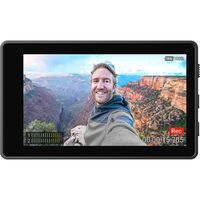 SONY XQZ-IV01B VLOG MONITOR ДЛЯ XPERIA PRO-I купить в официальном интернет-магазине Sony в Москве