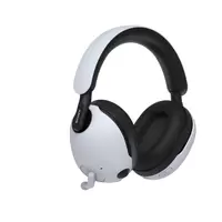 SONY INZONE H9 ИГРОВАЯ ГАРНИТУРА, БЕЛАЯ купить в официальном интернет-магазине Sony в Москве