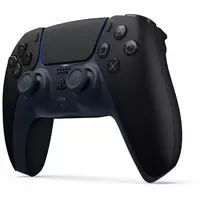 SONY DUALSENSE КОНТРОЛЛЕР ДЛЯ PS5, ЧЁРНАЯ ПОЛНОЧЬ купить в официальном интернет-магазине Sony в Москве