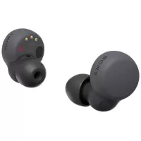 SONY LINKBUDS S (WF-LS900N) НАУШНИКИ TWS, ЧЕРНЫЕ купить в официальном интернет-магазине Sony в Москве
