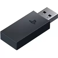 SONY PULSE 3D ИГРОВАЯ ГАРНИТУРА, ЧЁРНАЯ купить в официальном интернет-магазине Sony в Москве
