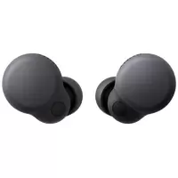 SONY LINKBUDS S (WF-LS900N) НАУШНИКИ TWS, ЧЕРНЫЕ купить в официальном интернет-магазине Sony в Москве