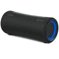 SONY SRS-XG300 БЕСПРОВОДНАЯ КОЛОНКА 40 ВТ, ЧЁРНАЯ купить в официальном интернет-магазине Sony в Москве