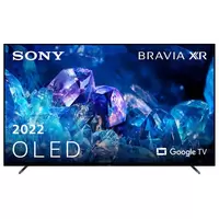 SONY BRAVIA XR-55A80K ТЕЛЕВИЗОР OLED, МАЛАЙЗИЯ купить в официальном интернет-магазине Sony в Москве