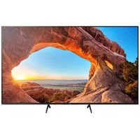 SONY BRAVIA KD-85X85J ТЕЛЕВИЗОР 4K UHD, МАЛАЙЗИЯ купить в официальном интернет-магазине Sony в Москве