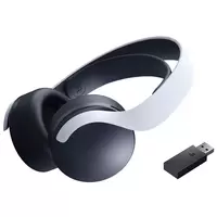 SONY PULSE 3D ИГРОВАЯ ГАРНИТУРА, БЕЛАЯ купить в официальном интернет-магазине Sony в Москве