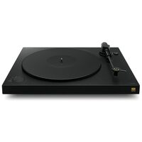 SONY PS-HX500 ВИНИЛОВЫЙ ПРОИГРЫВАТЕЛЬ купить в официальном интернет-магазине Sony в Москве