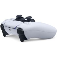 SONY DUALSENSE КОНТРОЛЛЕР ДЛЯ PS5, БЕЛЫЙ купить в официальном интернет-магазине Sony в Москве