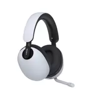 SONY INZONE H7 ИГРОВАЯ ГАРНИТУРА, БЕЛАЯ купить в официальном интернет-магазине Sony в Москве