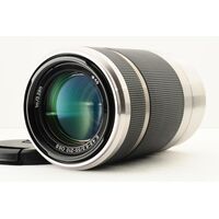 SONY SEL-55210 купить в официальном интернет-магазине Sony в Москве