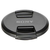 SONY ALC-F82S ПЕРЕДНЯЯ КРЫШКА ОБЪЕКТИВА купить в официальном интернет-магазине Sony в Москве