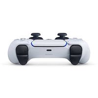 SONY DUALSENSE КОНТРОЛЛЕР ДЛЯ PS5, БЕЛЫЙ купить в официальном интернет-магазине Sony в Москве