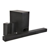SONY HT-S500RF САУНДБАР 5.1 С BLUETOOTH купить в официальном интернет-магазине Sony в Москве
