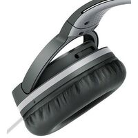 НАУШНИКИ SONY MDR-ZX660AP, ЧЕРНЫЕ купить в официальном интернет-магазине Sony в Москве
