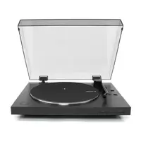 SONY PS-LX310BT ВИНИЛОВЫЙ ПРОИГРЫВАТЕЛЬ С BLUETOOTH купить в официальном интернет-магазине Sony в Москве
